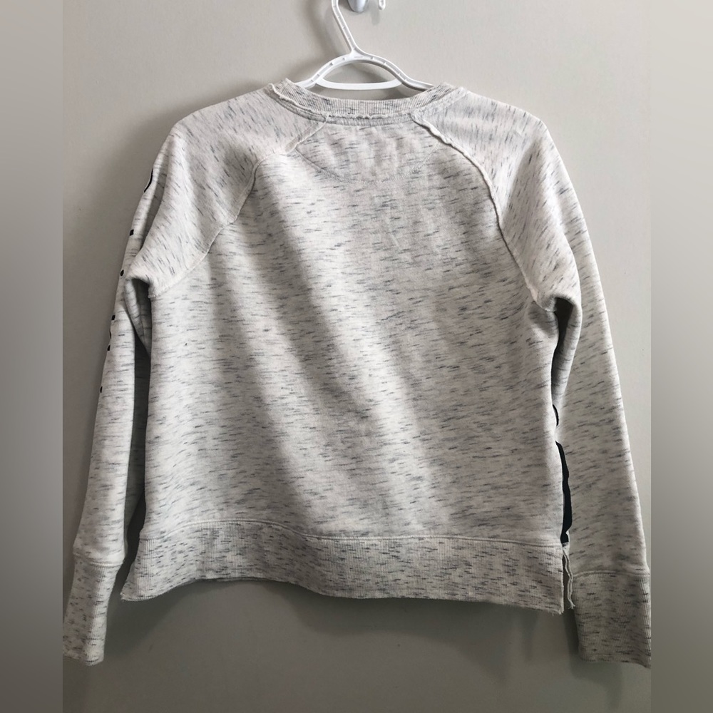 Calvin Klein Womens Crewneck